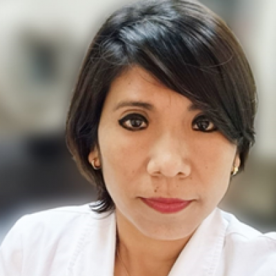 Dra. Carmen Sandra Guzmán Calcina