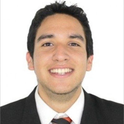 Mg. José Manuel Vela Ruiz