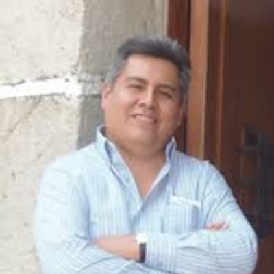 Dr. Manuel Jesús Loayza Alarico