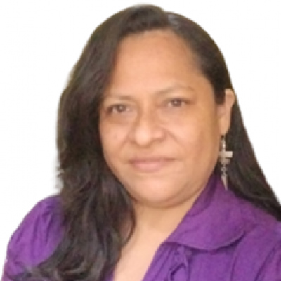 Mg. Jenny Raquel Torres Malca