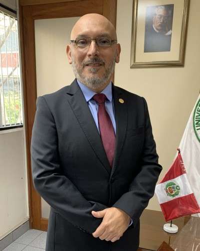 José Wilhelm Gálvez Castillo