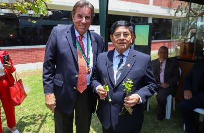 XV Fiesta de la Poda: tradición, cultura y sabor en Surco