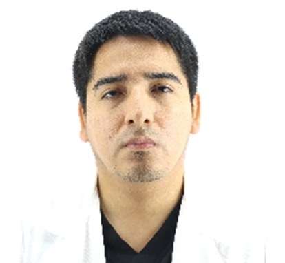 Prof. Jason Wilmer Riveros Ruiz