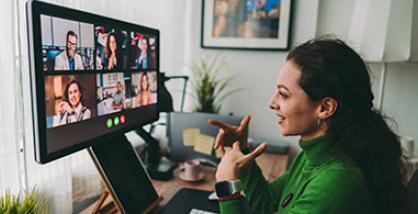 Sustentaciones
Virtuales