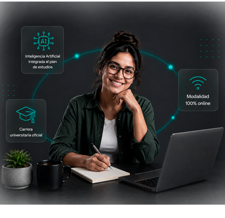 Ventaja Alta empleabilidad y competitividad profe ional.Enfoque en la  MYPE  - PYME  y la realidad empre arial peruana Acce o a la red de egre ado .Networking.Formación ba ada en competencia  reale .F