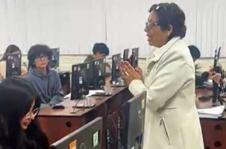 Pensando en Ti: una universidad que te acompaña