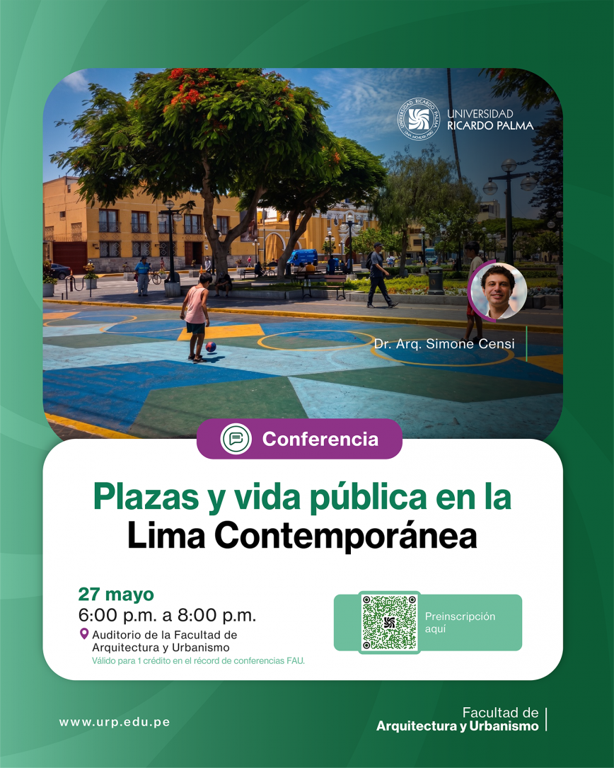 Conferencia Mes de Junio 2026-I