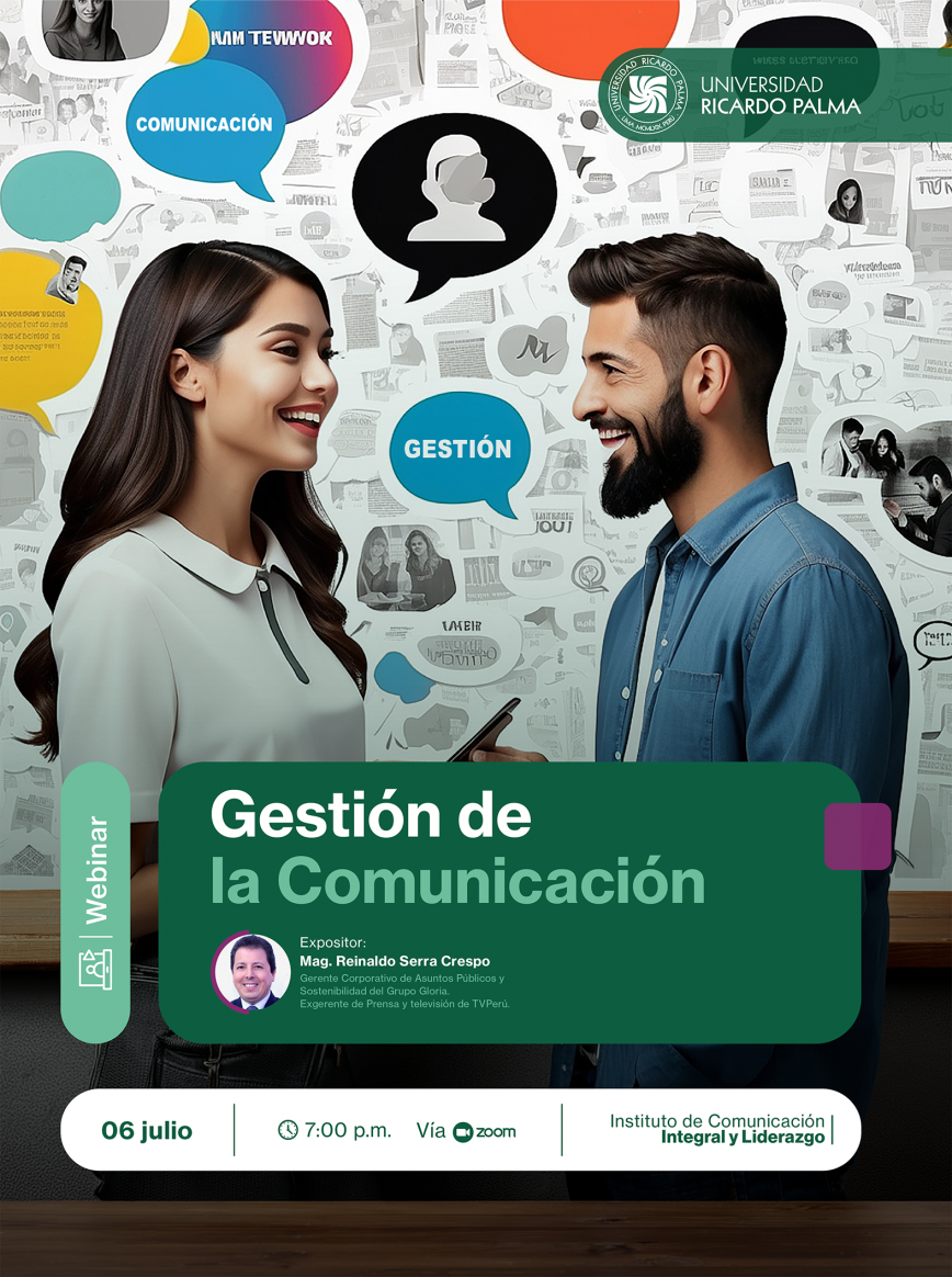 Webinar: Relacione  Pública  In titucionale Fecha: Vierne  17 de abrilMá  información
