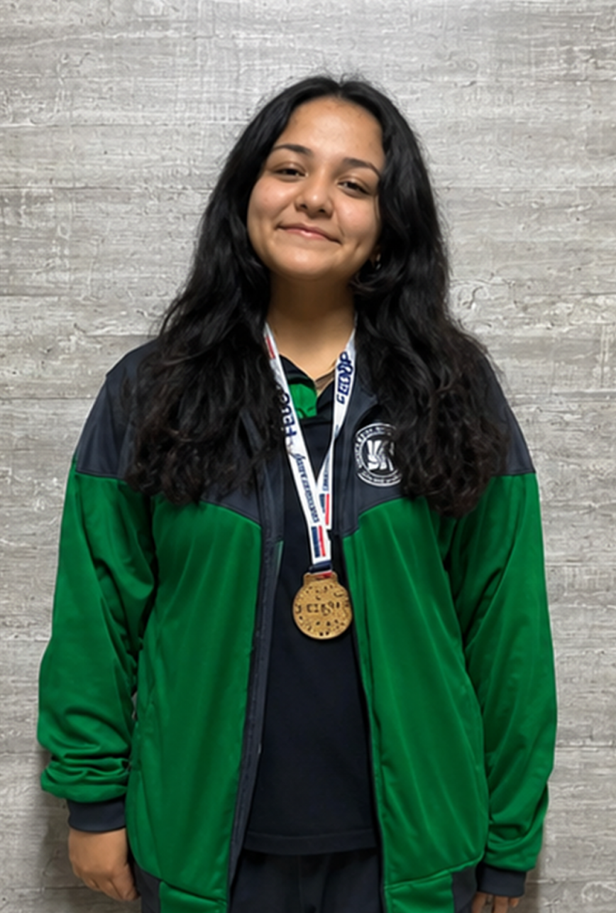 DEPORTISTAS DESTACADOS EN AJEDREZ, KARATE Y TAEKWONDO
En lo  reciente  campeonato  nacionale  univer itario  de la FEDUP, la Univer idad Ricardo Palma, logra obtener lo   iguiente  bueno  re ultado :C