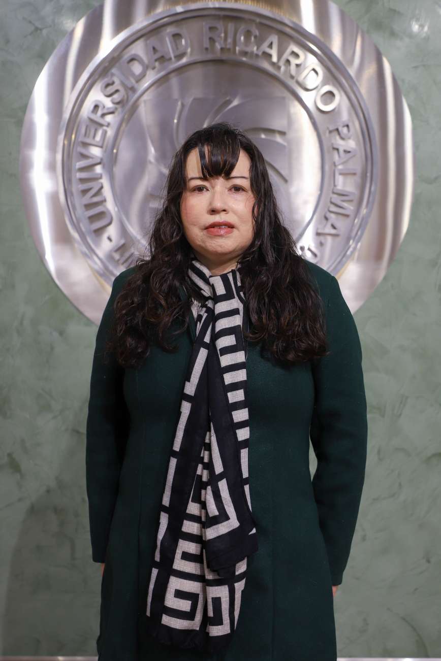 Carmen Esther Monjaráz Peralta