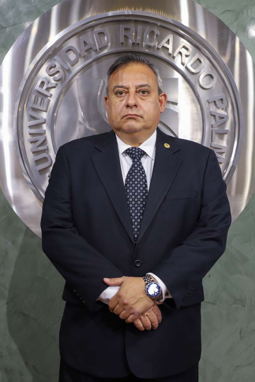 Luís Ricardo Salazar Quea