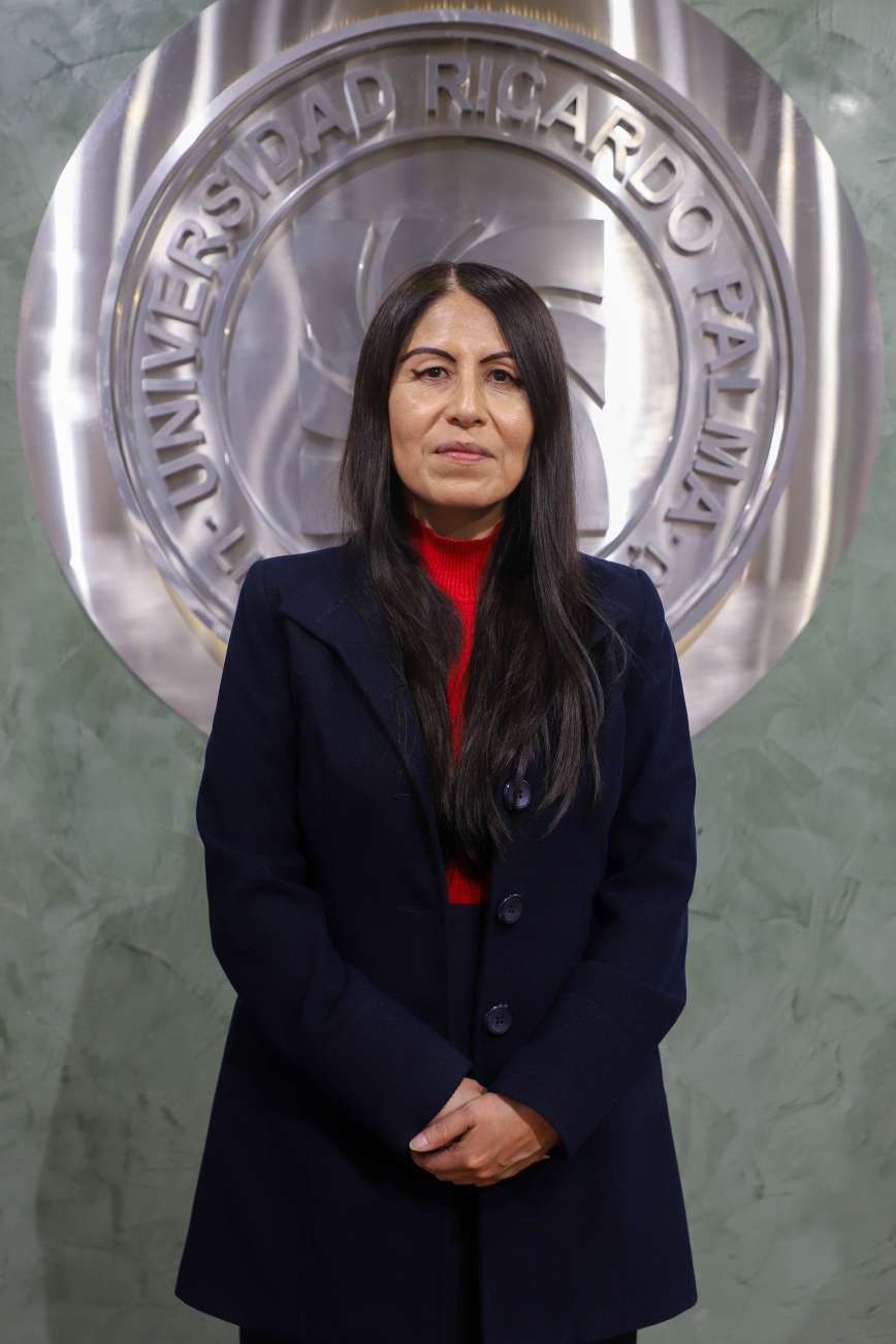 Katherine Marie Espinoza Velásquez
