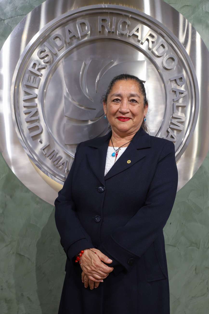 Inés López Valera