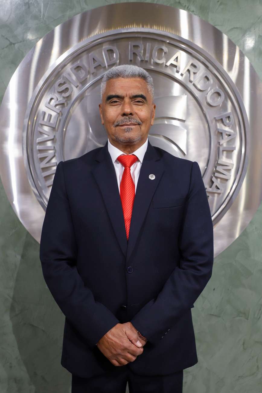Enrique Donato Donohue Palacios