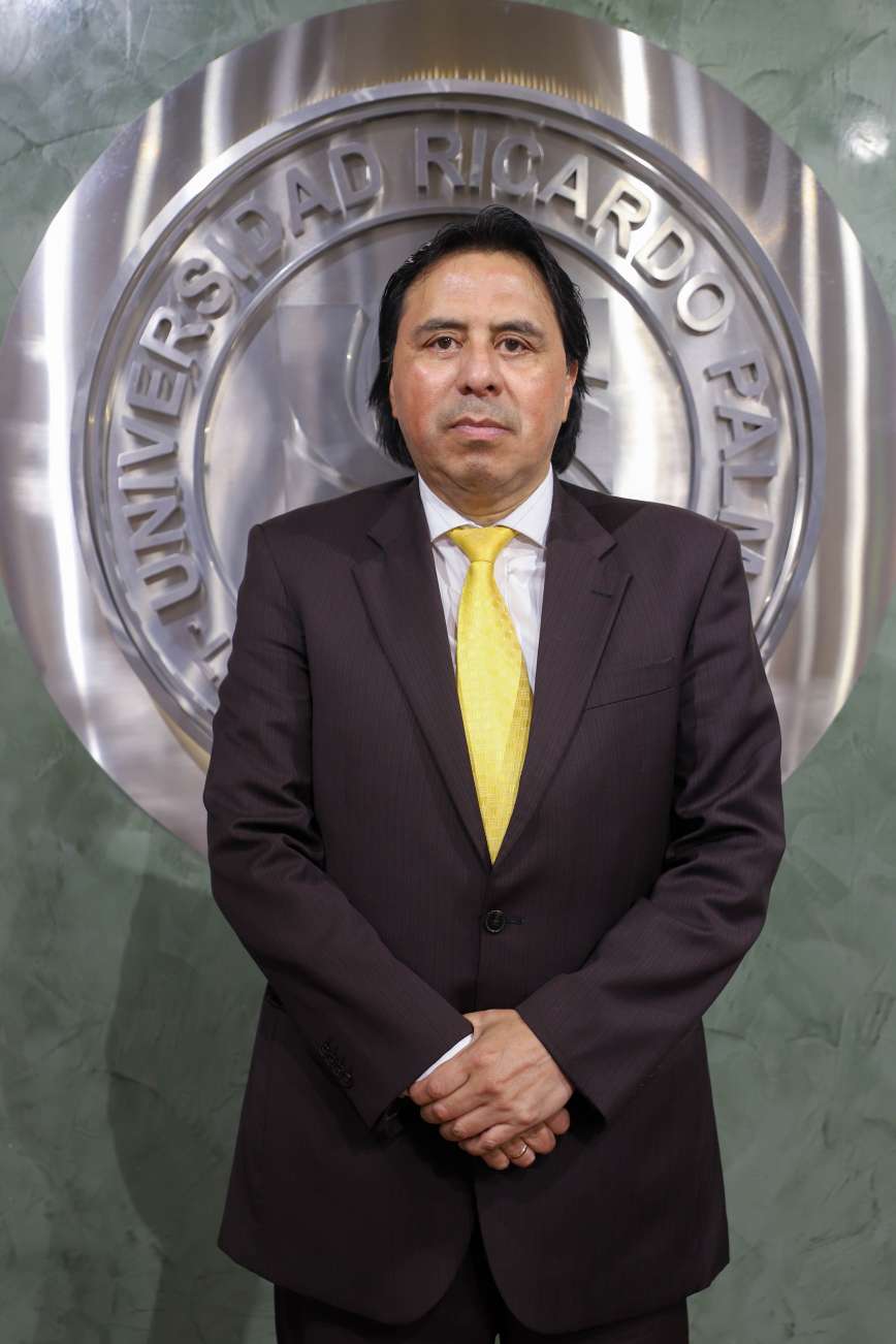 José Alberto Hauyón Gan