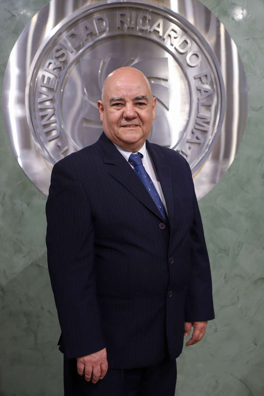 Alberto Martín Vidal Maldonado