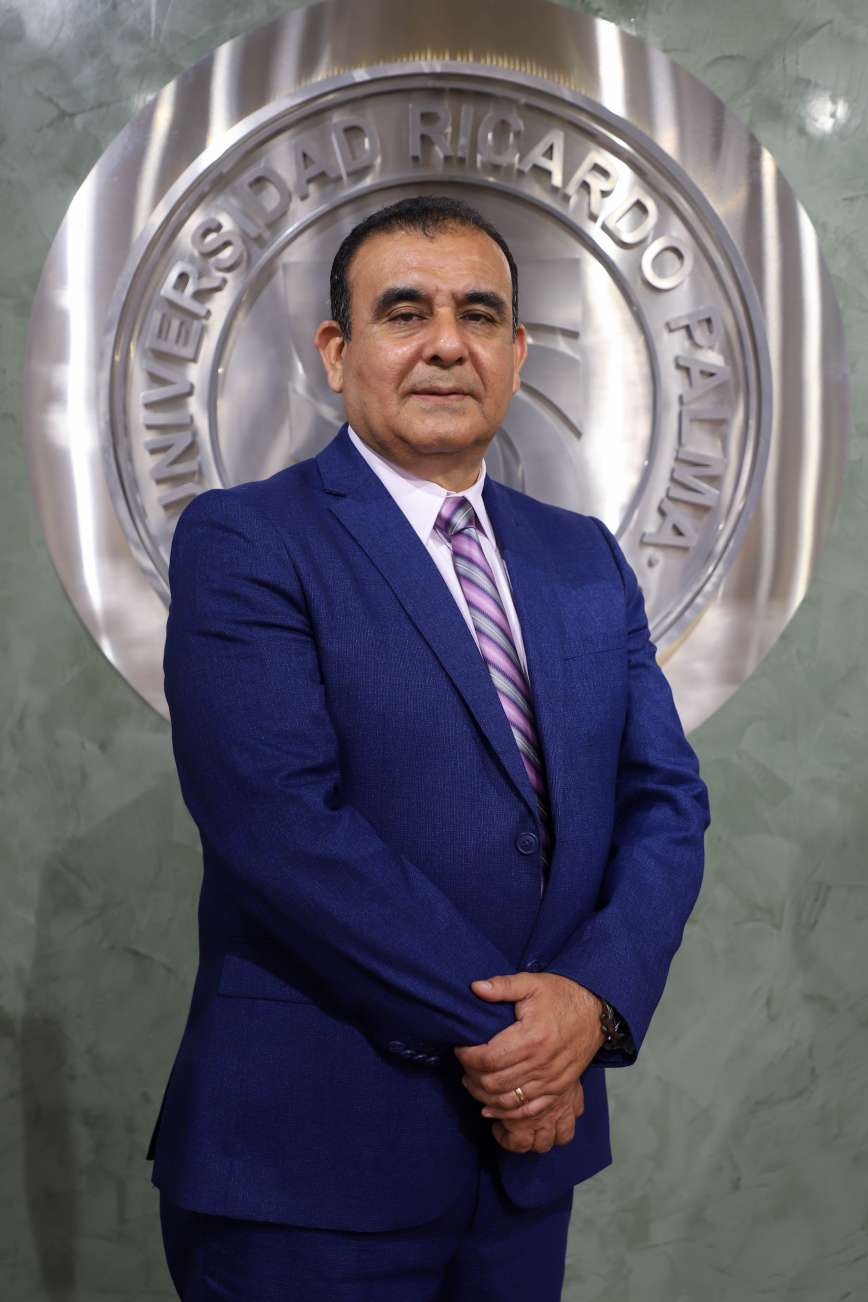 Jorge Luís Abanto Garnique