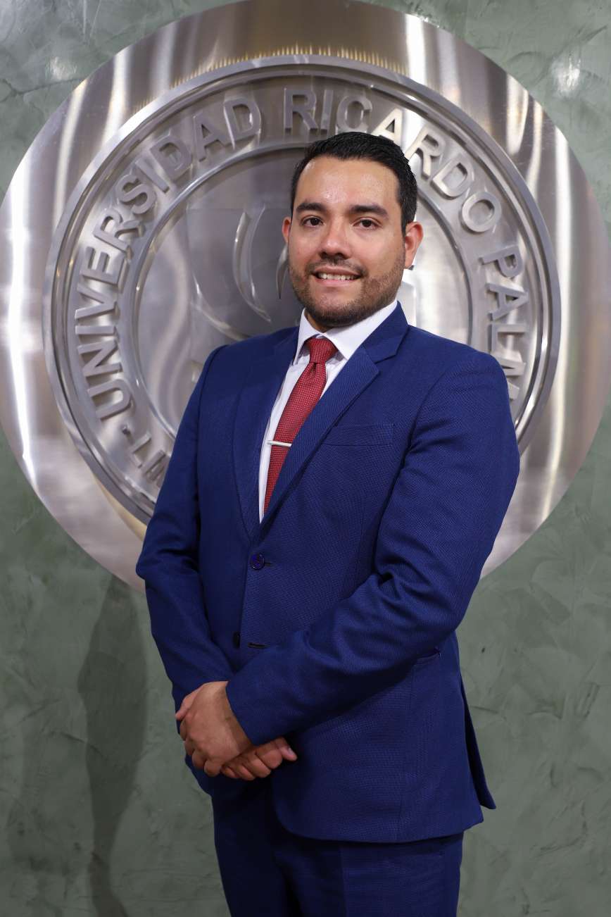 Luís Jesús Alfredo Barboza Sánchez