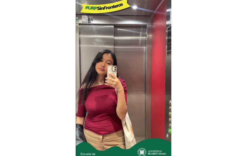 Intercambio Estudiantil