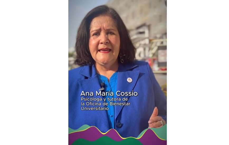 URP continúa la campaña “Pensando en Ti” en beneficio del bienestar familiar de sus estudiantes