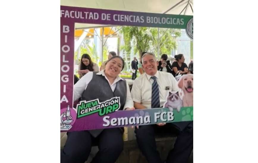 Semana de Integración y Formación