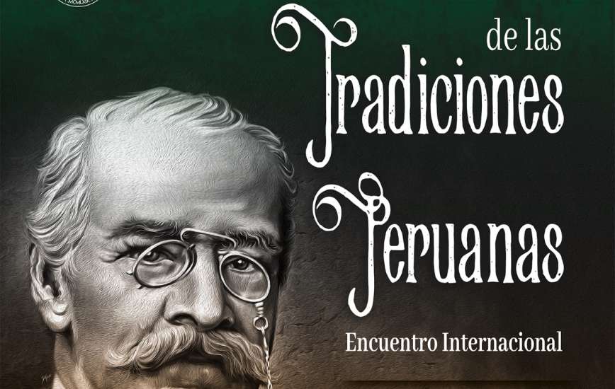 Se desarrolla el Encuentro Internacional “Re-Visión de las Tradiciones Peruanas” en el Centro Cultural Ccori Wasi