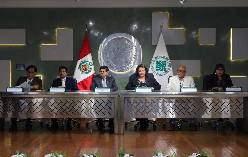 Universidad Ricardo Palma impulsa el análisis empresarial con el lanzamiento del Observatorio PRODUCEmpresarial