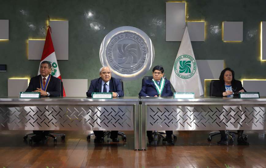 Se inauguró el I Congreso Nacional de Investigación en Salud Mental