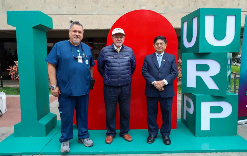 Primer Aniversario de la Clínica Veterinaria Docente