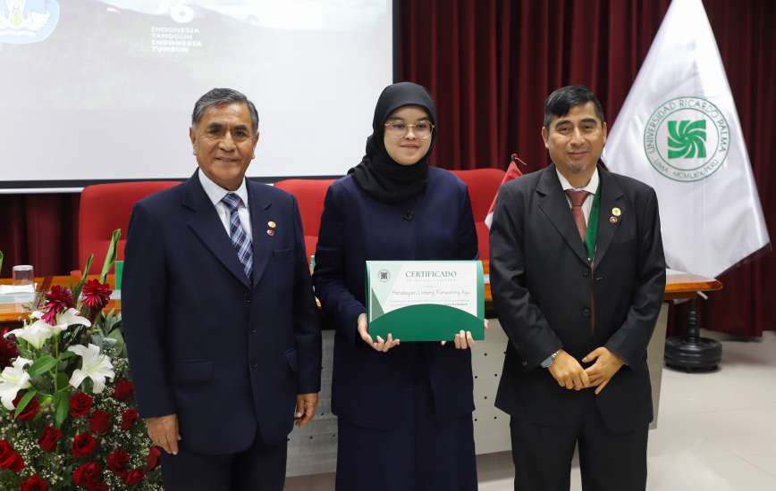 Indonesia abre sus puertas a nuestros estudiantes: becas, pasantías y oportunidades internacionales