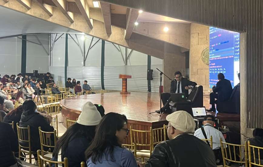 La Inteligencia Artificial aplicada a la Economía: una nueva mirada al análisis económico