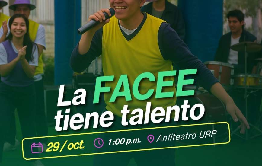 Semana FACEE 2025: Celebrando la integración, la innovación y el aprendizaje