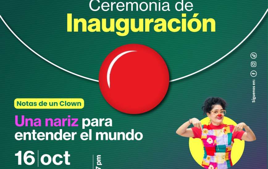 La Universidad Ricardo Palma inaugura la octava edición de su Escuela de Padres: un espacio de integración y formación familiar