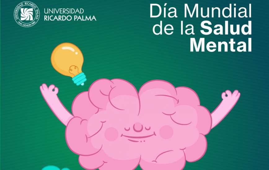 Día Mundial de la Salud Mental 2025