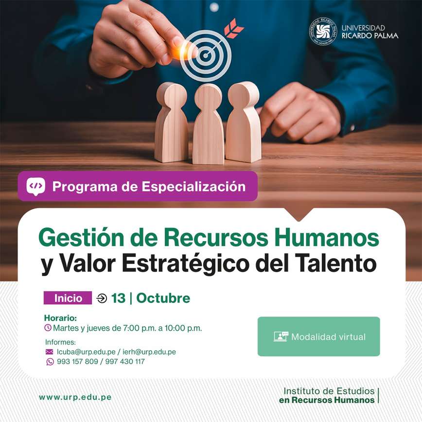 Requi ito :Foto o e caneo del título profe ional o grado académico de bachiller.Foto o e caneo del DNI.Una fotografía digital en formato JPG.

Con tancia o voucher de pago por el monto de S/. 890.00,