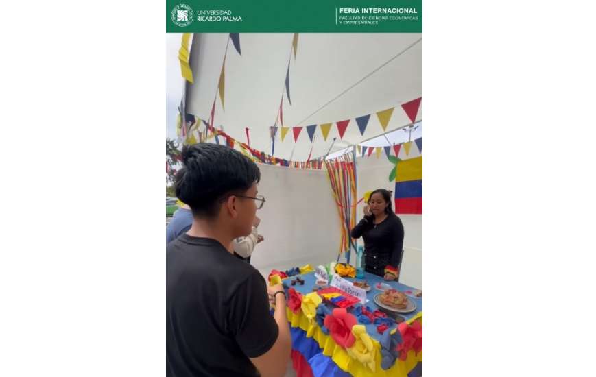 La importancia de los idiomas en la formación global de los estudiantes de la Escuela Profesional de Administración de  Negocios Globales