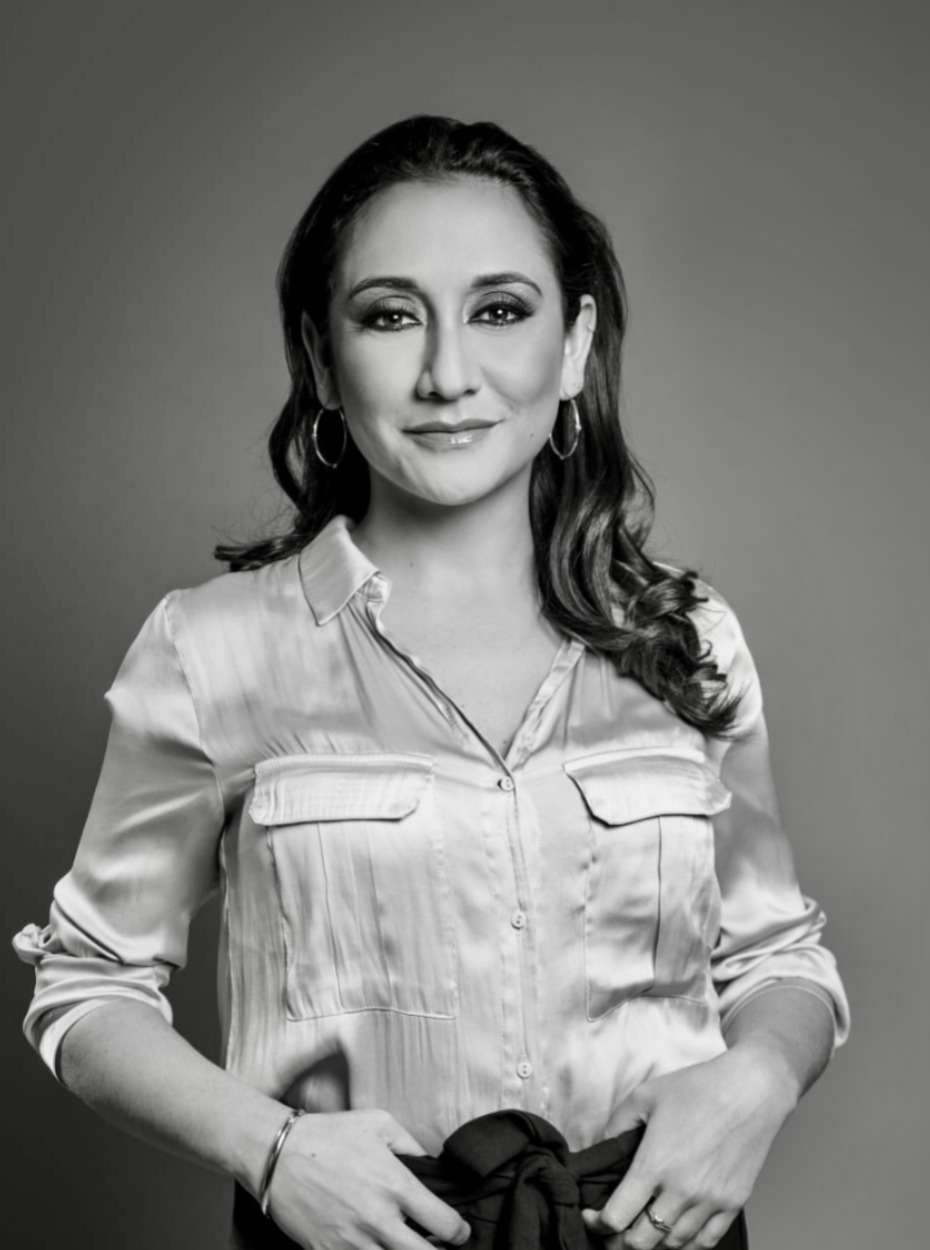 ANDREA CÁRDENAS
She hold  a Bachelor'  degree in Tran lation and Interpreting and a Bachelor'  degree in Pedagogical Studie  from Ricardo Palma Univer ity (Lima, Peru). She al o earned a Ma ter'  degr