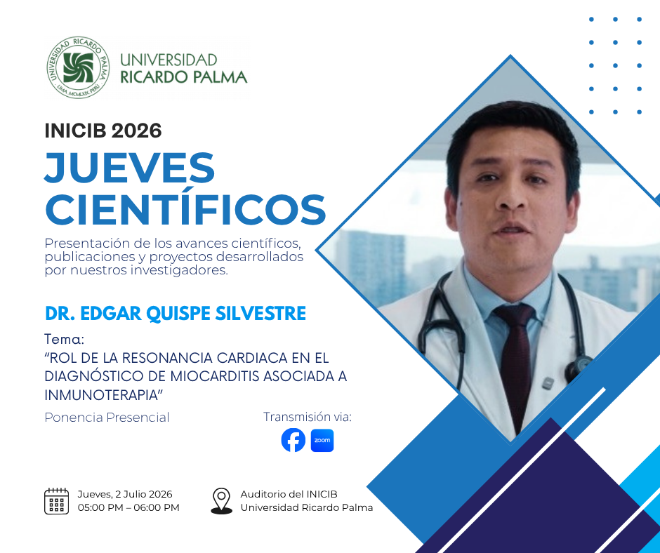 JUEVES CIENTIFICOS INICIB 202509 OCTUBRE