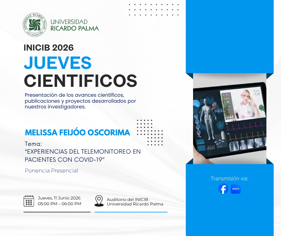 JUEVES CIENTIFICOS INICIB 202516 OCTUBRE