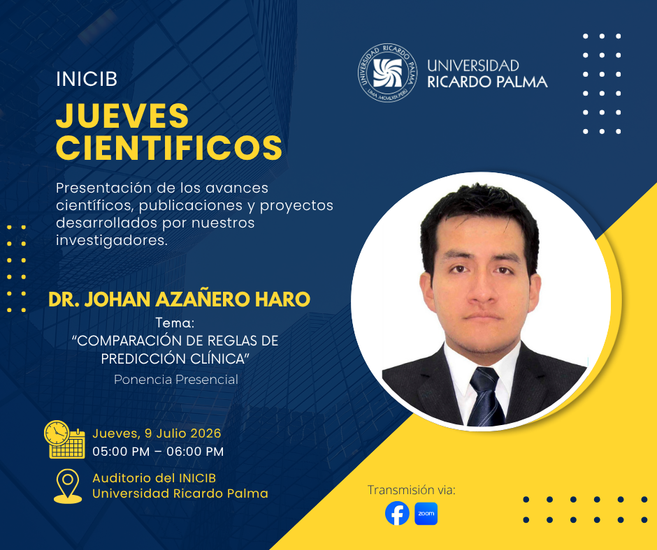JUEVES CIENTIFICOS INICIB 202502 OCTUBRE