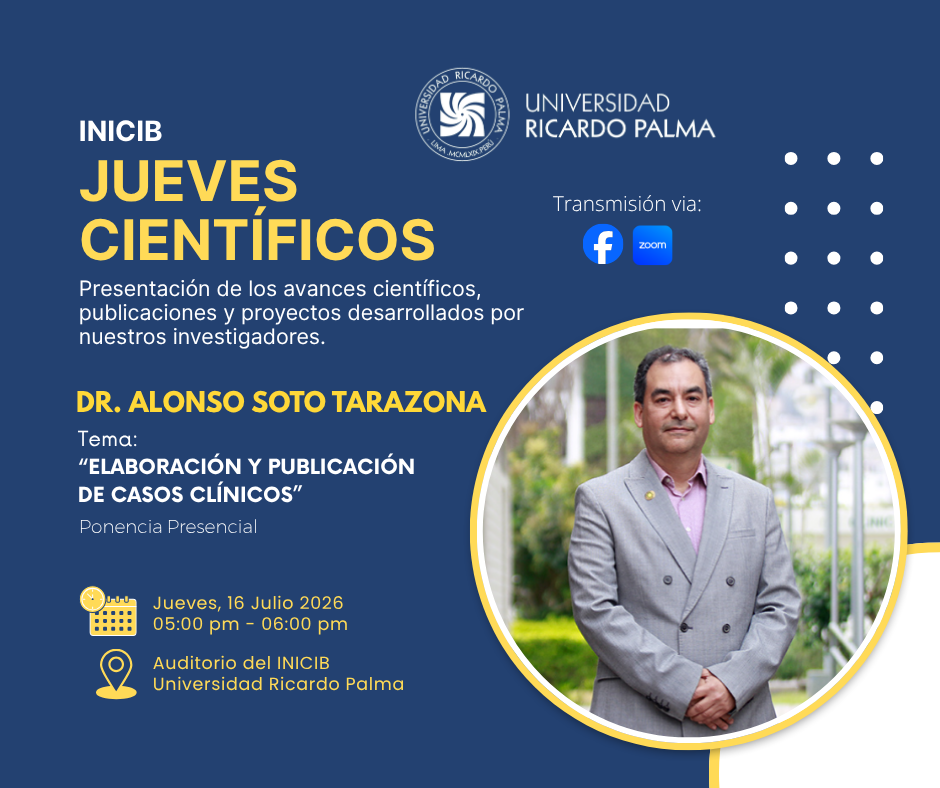 JUEVES CIENTIFICOS INICIB 202525 SEPTIEMBRE