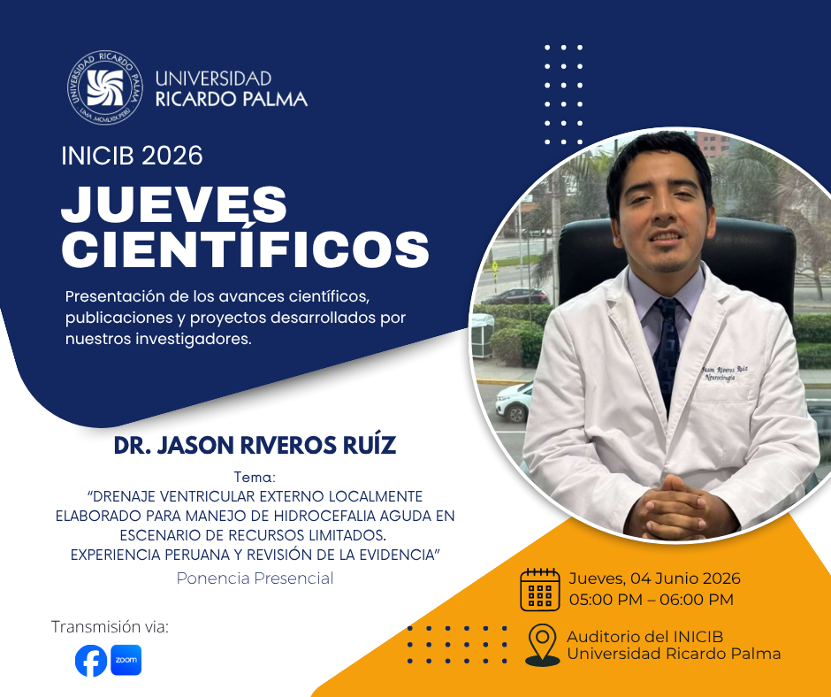 JUEVES CIENTIFICOS INICIB 202523 OCTUBRE