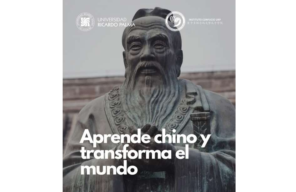 Revista Confucio URP 2025