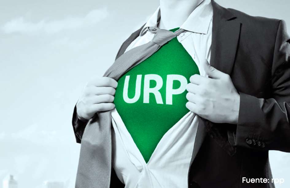 Carreras por Experiencia Laboral