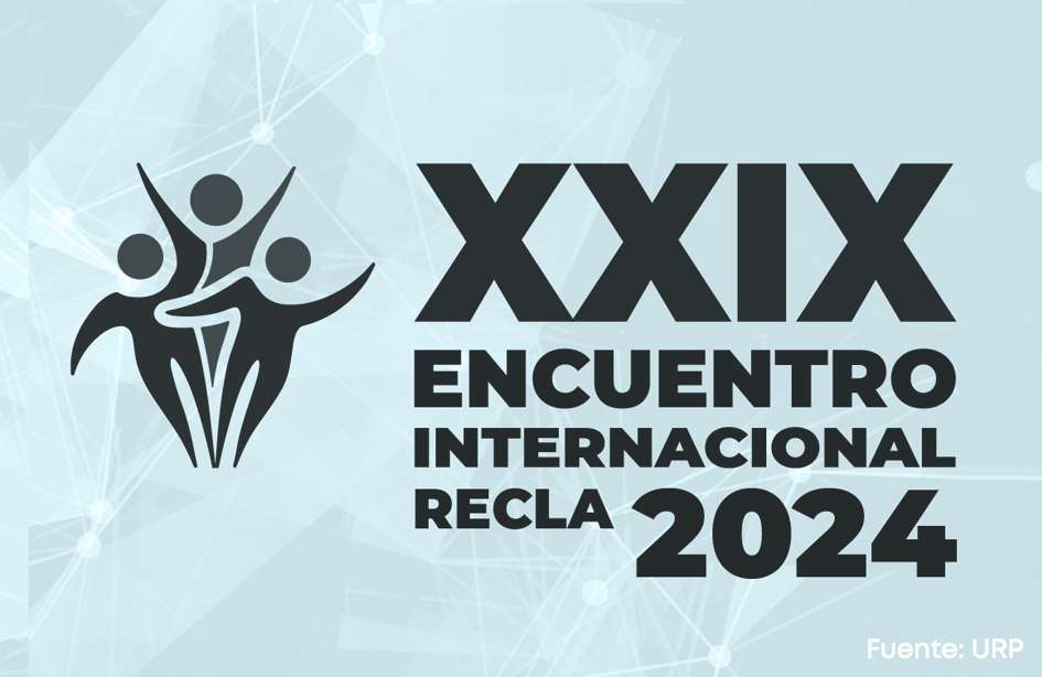XXIX Encuentro Internacional RECLA