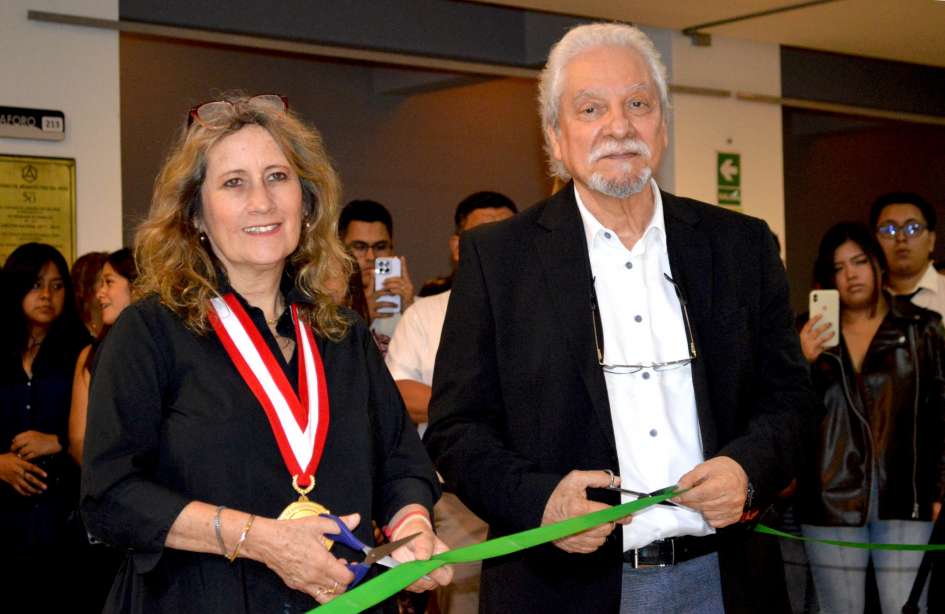 Exposición de Anteproyectos Arquitectónicos del Taller X