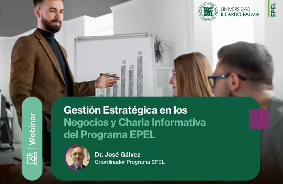 Webimar: Gestión Estratégica en los Negocios