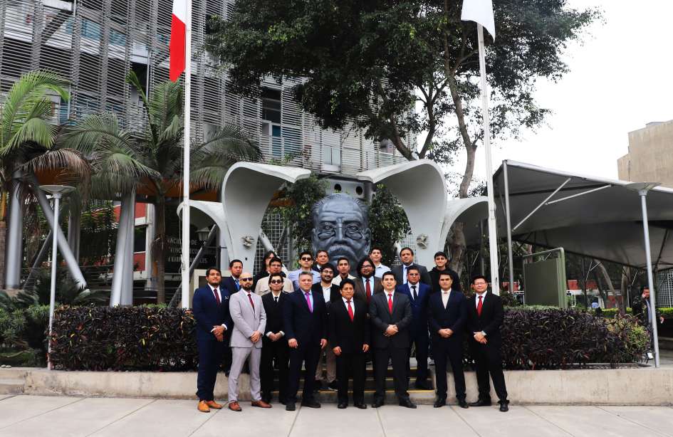 Innovación con sello URP: Nuestra universidad lanza un portal web creado 100 % con talento propio